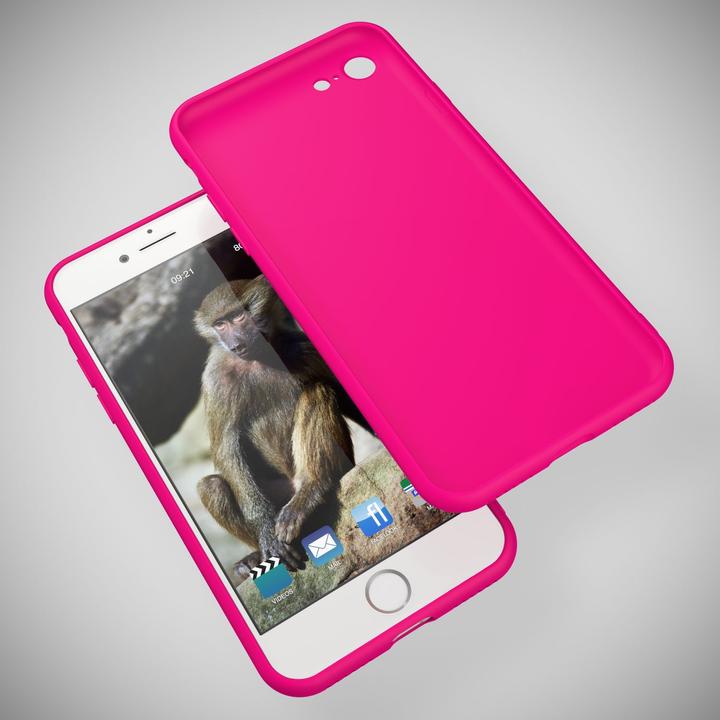 Produktbild Nalia Handyhülle (Apple iPhone 7)