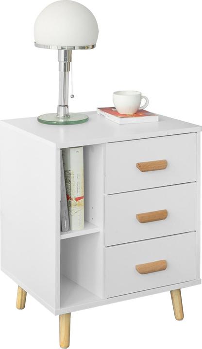 Produktbild SoBuy FBT95-W