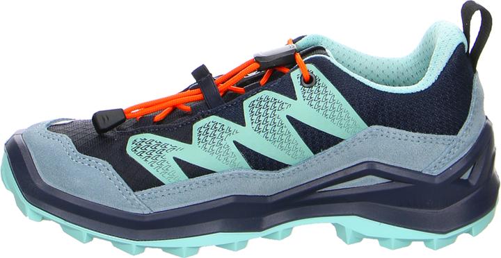 Produktbild Lowa Maddox Pro Gtx Lo Jr (40)