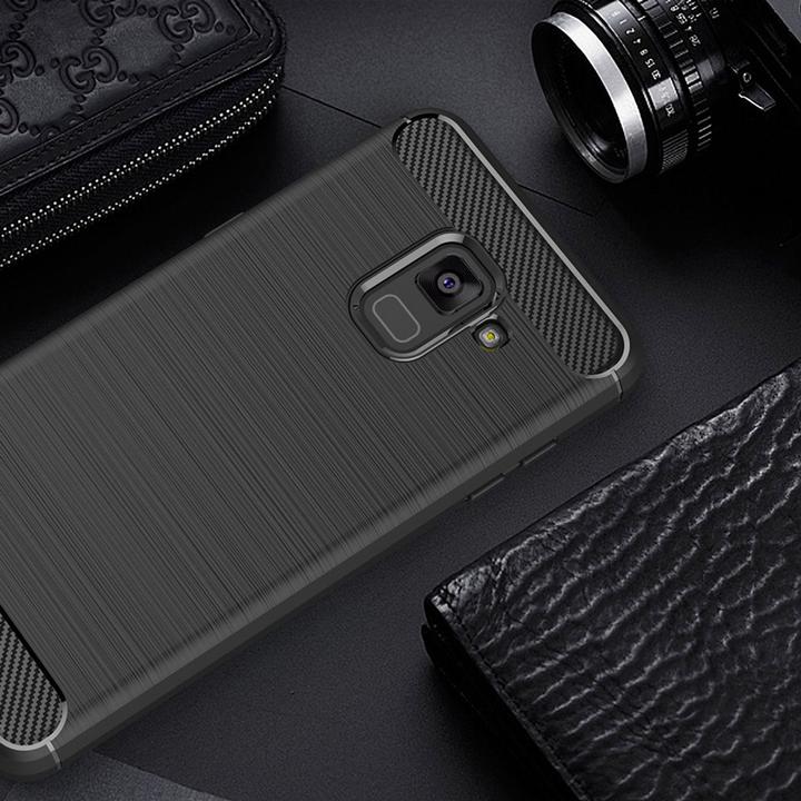 Produktbild Nalia Handyhülle (Samsung Galaxy A8 (2018))