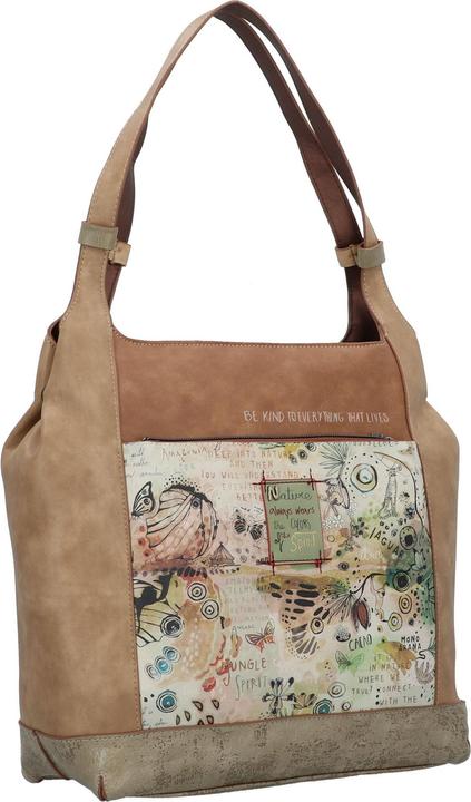 Immagine prodotto Anekke Amazonia Schultertasche 31 cm