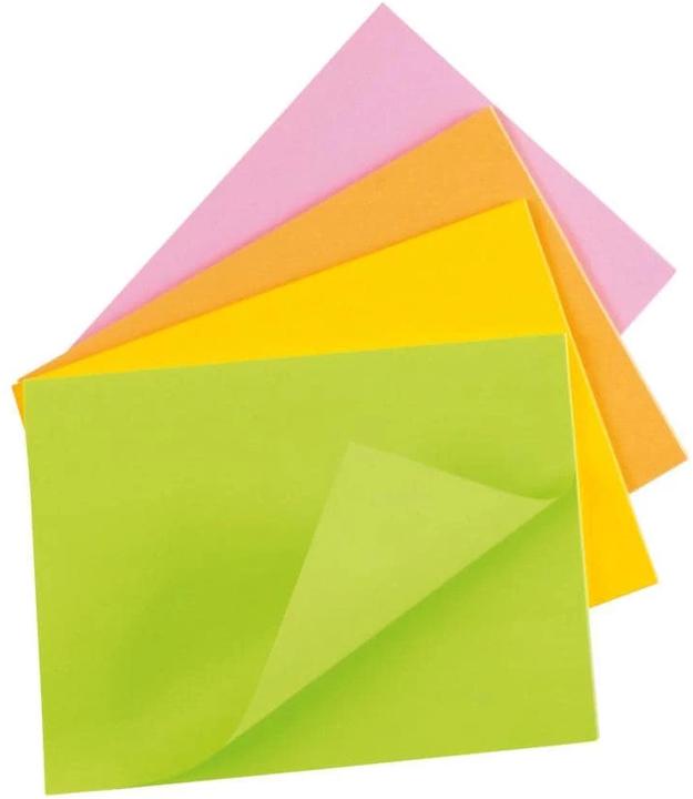 Productafbeelding Post-it Super kleverige grote notities (15 x 20 cm)