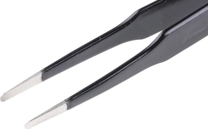 Produktbild Bernstein SMD-Pinzette 2a SA-ESD Flach-r