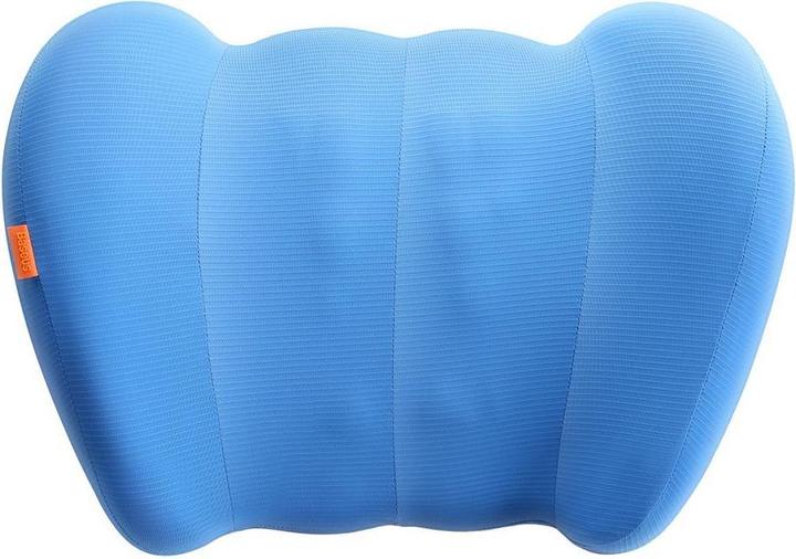 Baseus Car Cooling lumbar Clu ComfortRide Series Car (Blue) (Zusätzliche Polsterung)
