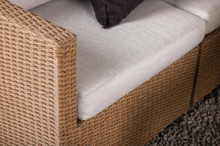 Produktbild Venture Home Loungeset Vamos