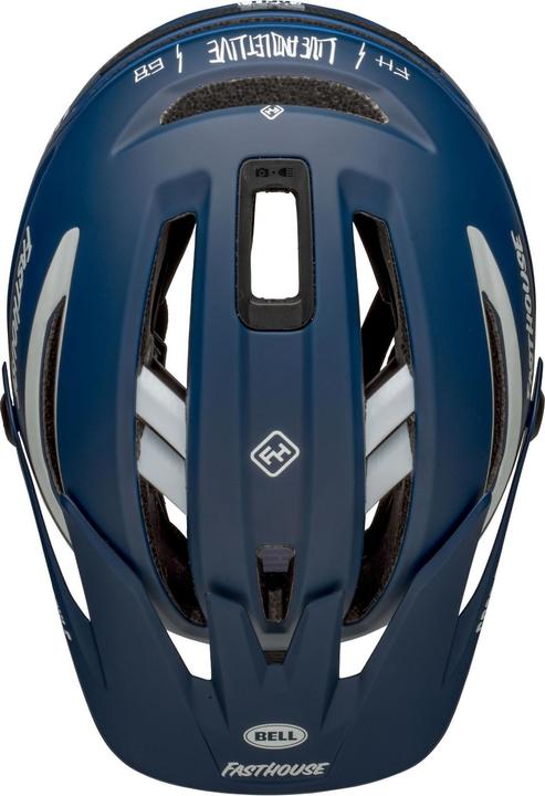 Produktbild Bell Sixer MIPS (58 - 62 cm)