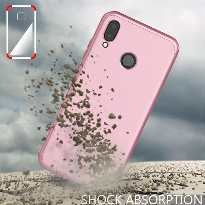 Produktbild Nalia Rundum Handyhülle (Huawei P20 Lite)