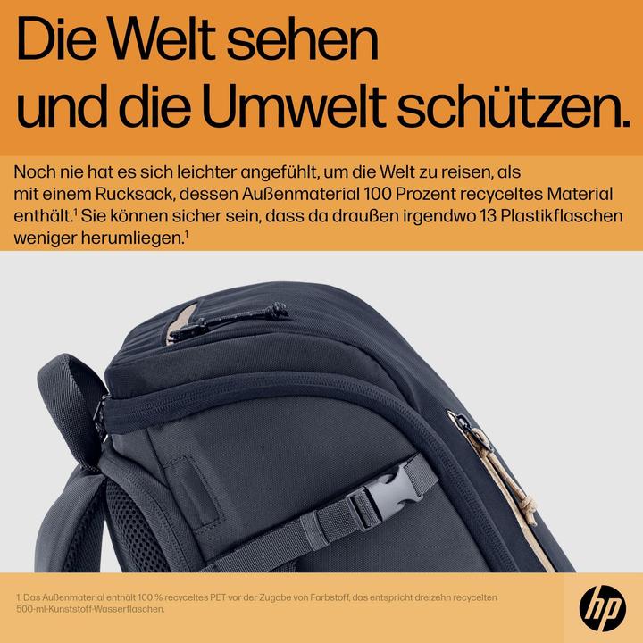 Produktbild HP Travel (25 l)