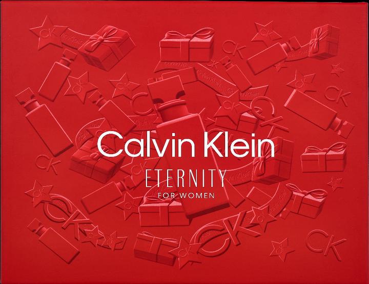 Immagine prodotto Calvin Klein Set di regali Eternity For Women (Set profumo)