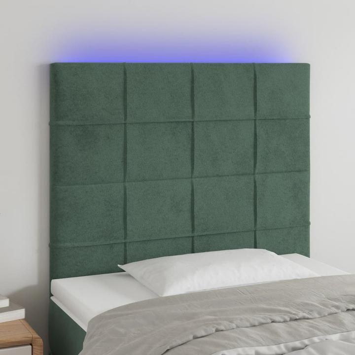 Actual product image VidaXL Warren (180 x 5 x 88 cm)