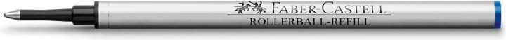 Actual product image Faber-Castell Fc (Refill, Blue, 0.70 mm)