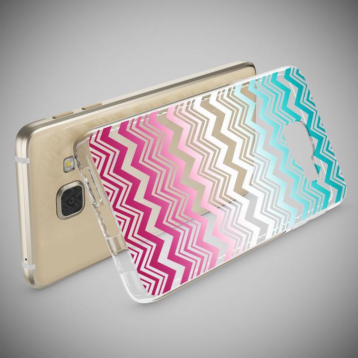 Produktbild Nalia Handyhülle (Samsung Galaxy A3 (2017))