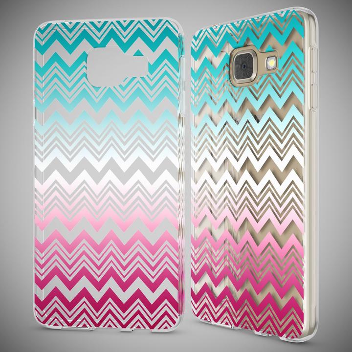 Produktbild Nalia Handyhülle (Samsung Galaxy A3 (2017))