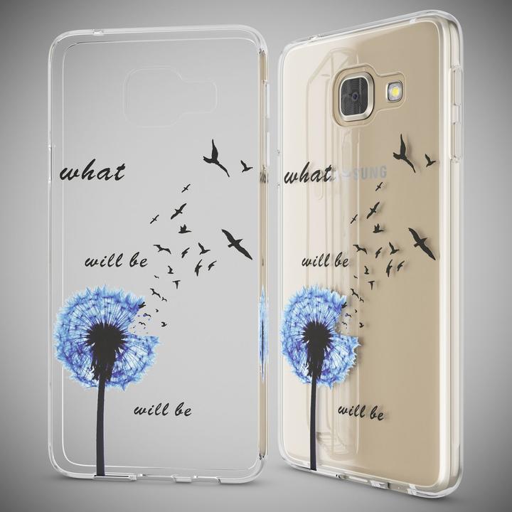 Produktbild Nalia Handyhülle (Samsung Galaxy A3 (2016))