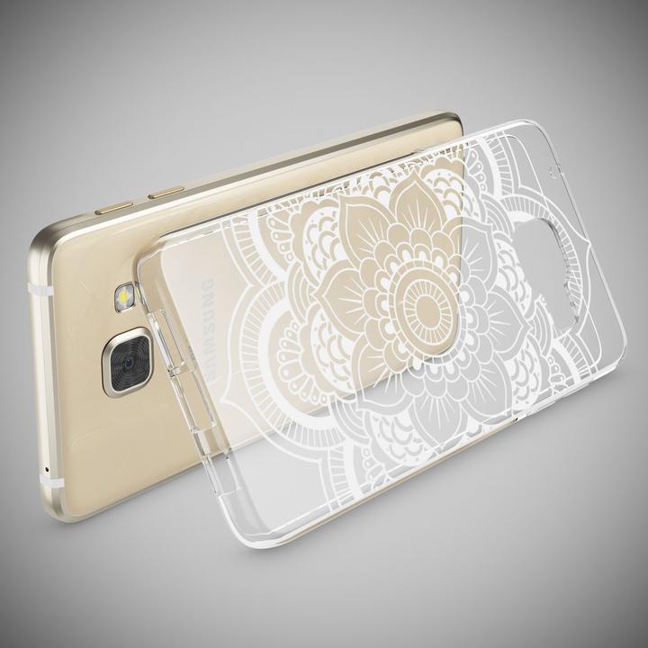 Image du produit Nalia Coque (Samsung Galaxy A3 (2017))