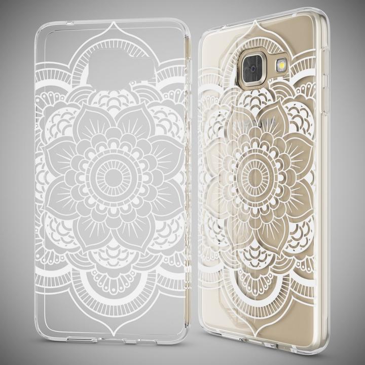 Image du produit Nalia Coque (Samsung Galaxy A3 (2017))