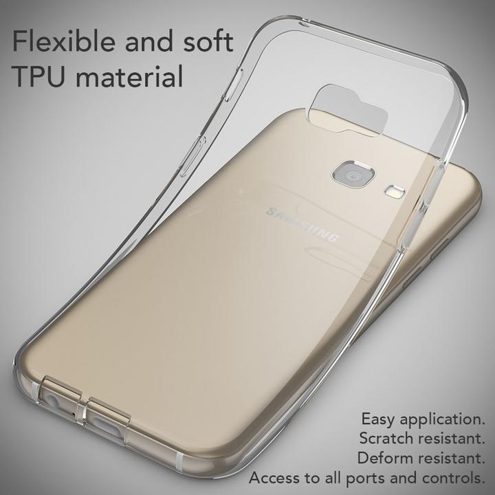Produktbild Nalia Handyhülle (Samsung Galaxy A5 (2017))