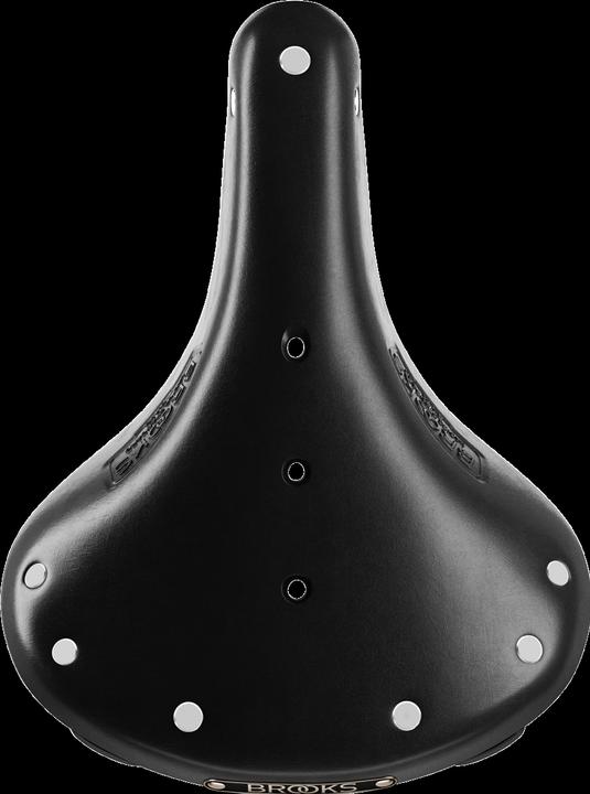 Actual product image Brooks England B17 S Standard