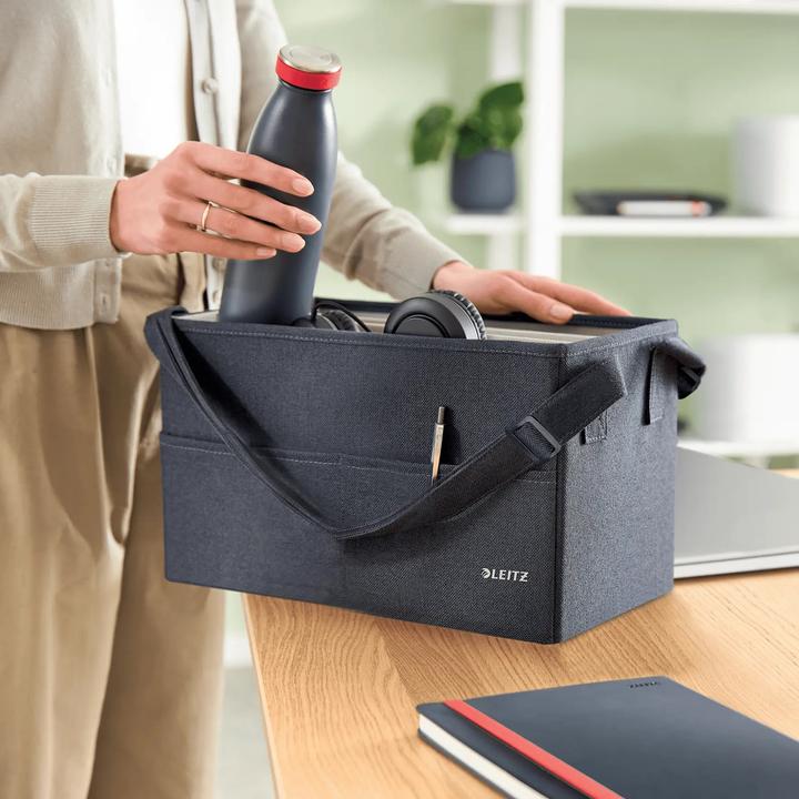 Image du produit Leitz Esselte Sacoche pour ordinateur portable (A4)