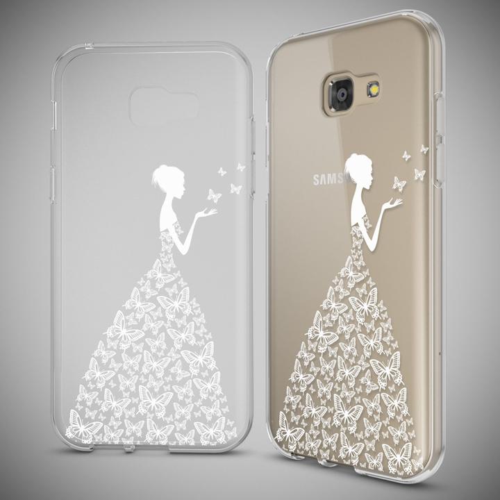 Produktbild Nalia Handyhülle (Samsung Galaxy A5 (2017))