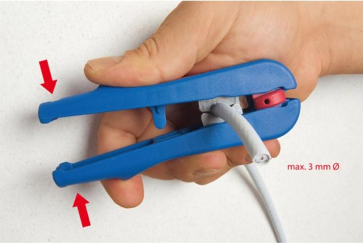 Image du produit Weicon Gaine de câble Convient pour (125 mm)