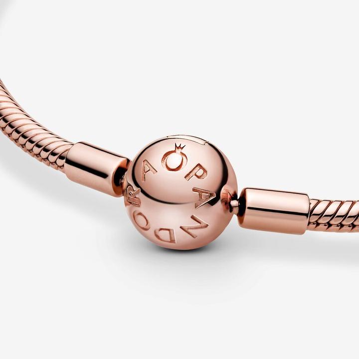 Immagine prodotto Pandora Momenti (16 cm, Argento)