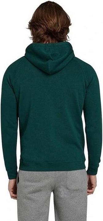 Immagine prodotto Raging Bull Felpa con Cappuccio e Zip Intera Uomo (L)