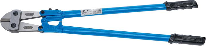BGS Bolzenschneider mit gehärteten Backen 760 mm (760 mm)