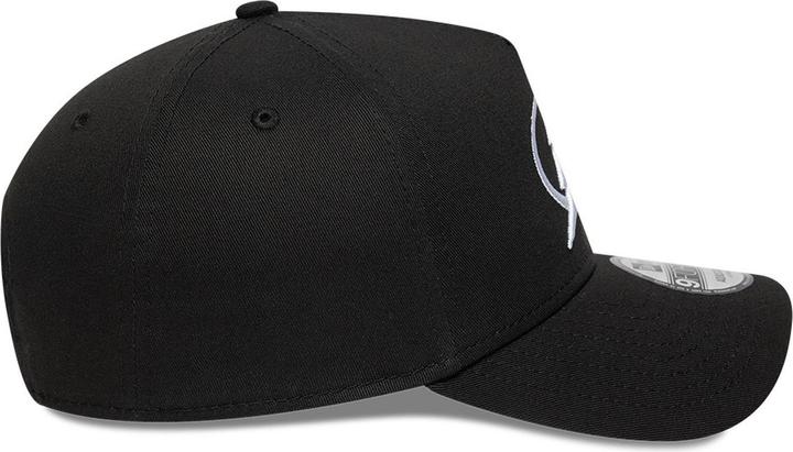 Actual product image New Era 9Forty A-Frame Snapback Cap - Tampa Bay Lightning (One size)