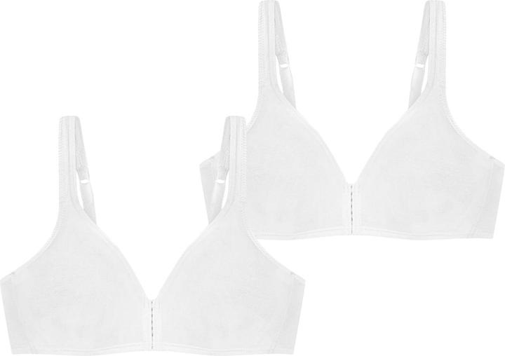 Produktbild Triumph Bügelloser BH Eileen (2er Pack, 70 A)