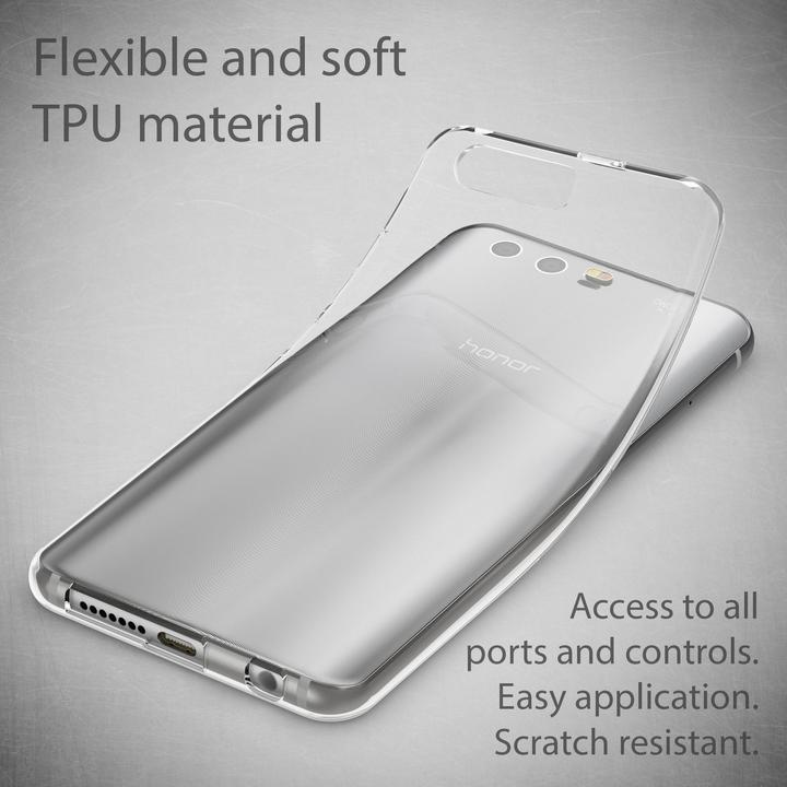 Produktbild Nalia Handyhülle (Honor 9)