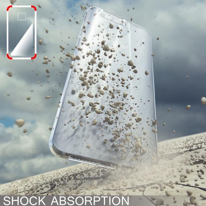 Produktbild Nalia Handyhülle (Honor 9)
