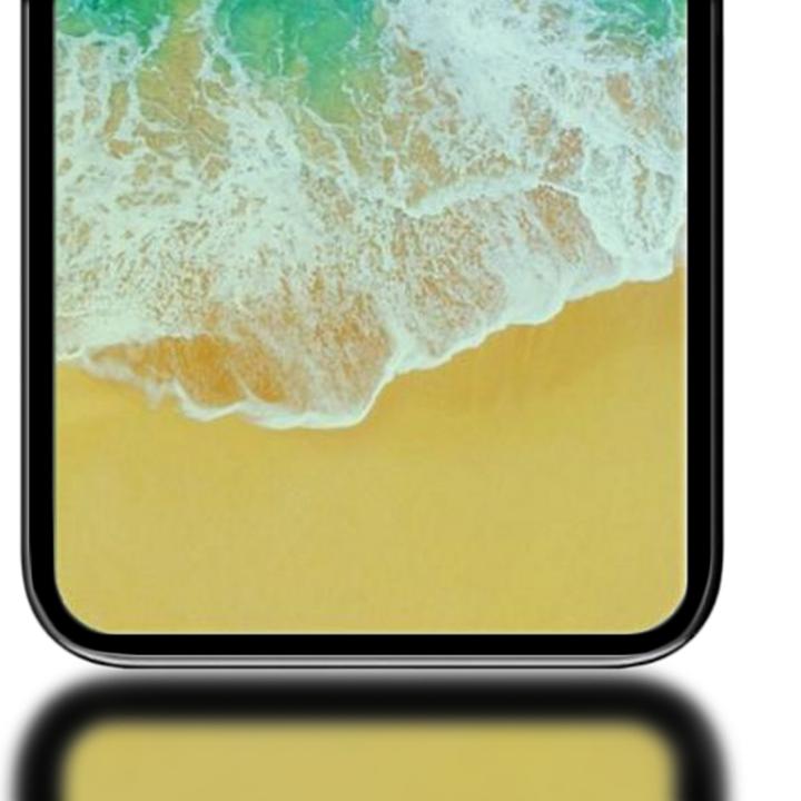 Produktbild Nalia Schutzglas (1 Stück, Apple iPhone X)
