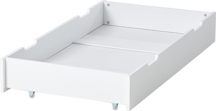 Image du produit Vertbaudet Lit Extensible