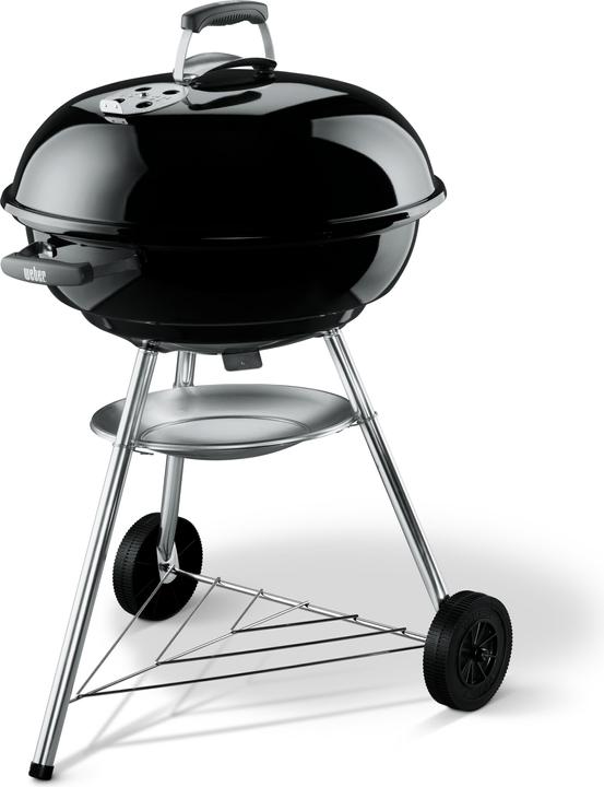 Actual product image Weber Compact Kettle (57 cm)