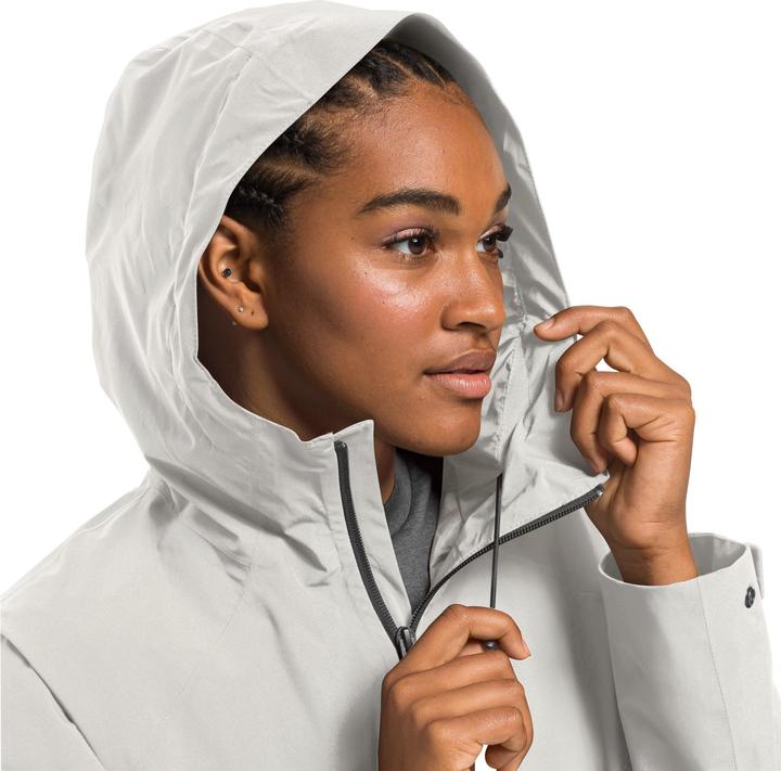 Immagine prodotto Jack Wolfskin Mainkai Long Jkt W (M)