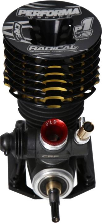 Immagine prodotto Performa Racing Performa P1 Nitro V5 7 porte Motore radicale