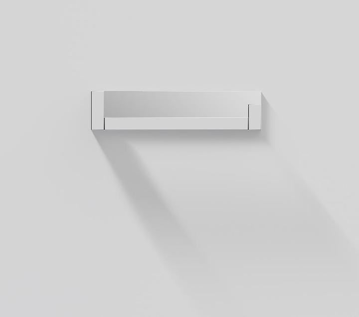 Produktbild Steinberg Serie 460 Papierhalter, 4602800