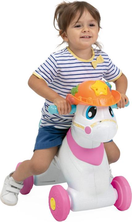 Image du produit Chicco Cheval à bascule