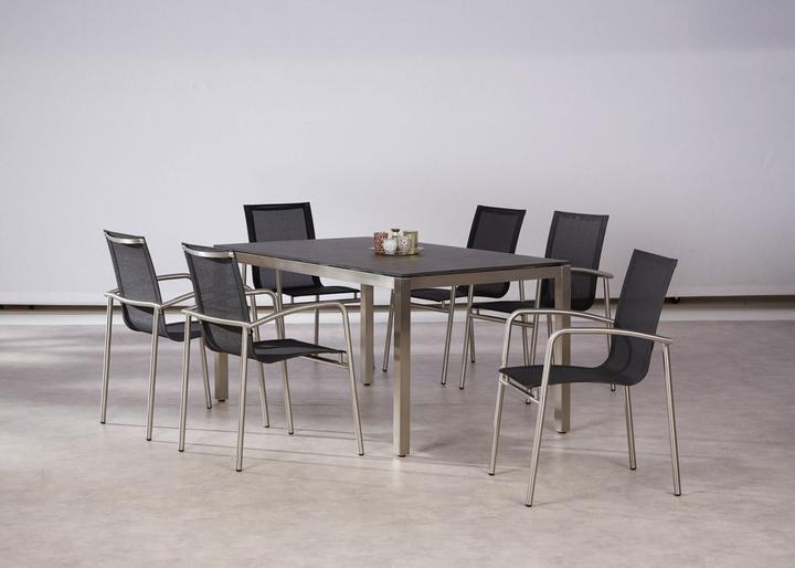 Best Dining Gruppe Khartum/Marbella (100 cm)