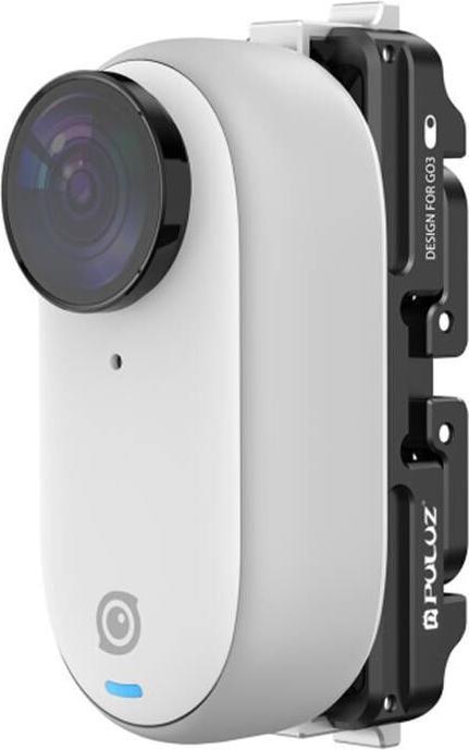 Actual product image Puluz PU972B (Insta360 Go 3, Insta360 GO 3S)