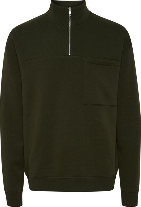 Solid SDMason HalfZip SW - 21107100 (XXL)