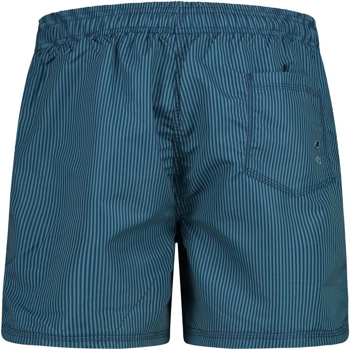 Immagine prodotto CMP Campagnolo Pantaloncini da spiaggia a righe (3XL)