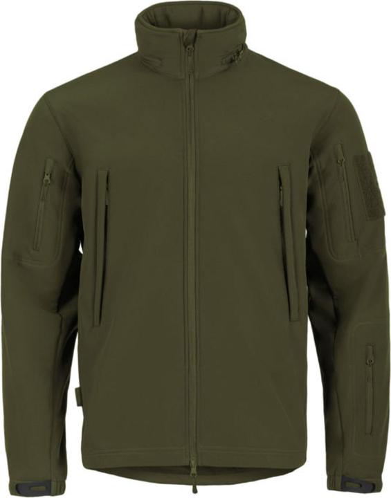 Actual product image Highlander Tactical Softshell Jkt-Olive Xs (XS)