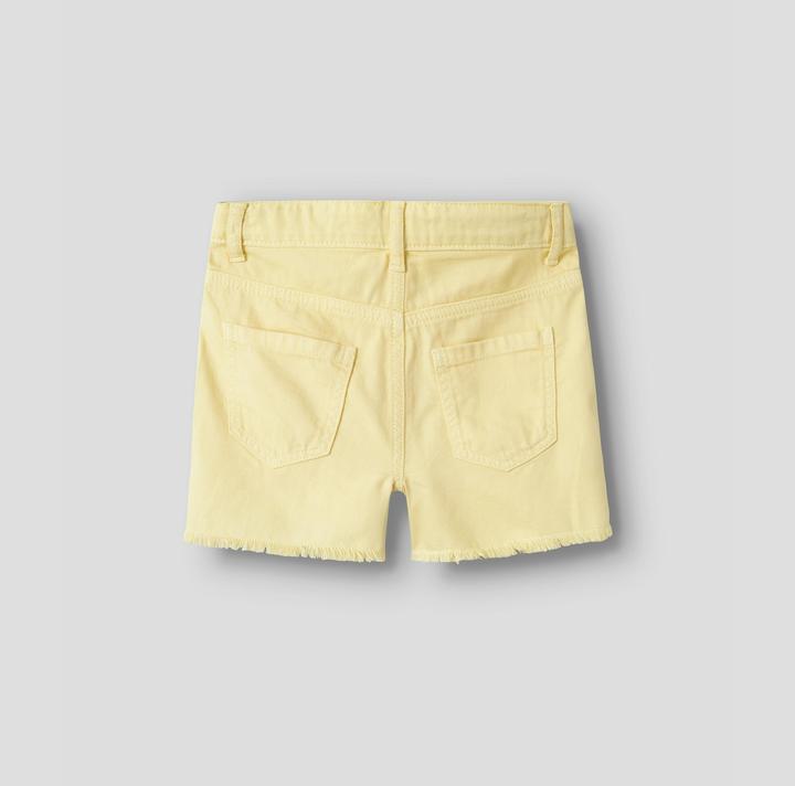 Produktbild Name it NKFROSE MOM TWI SHORTS 3248-TW TB (134)