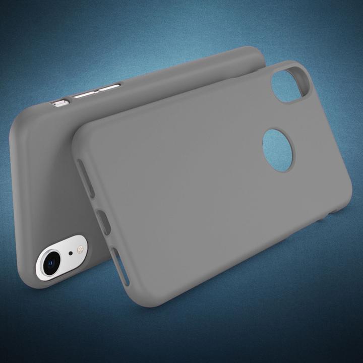 Actual product image Nalia Mobile phone cover (Apple iPhone XR)