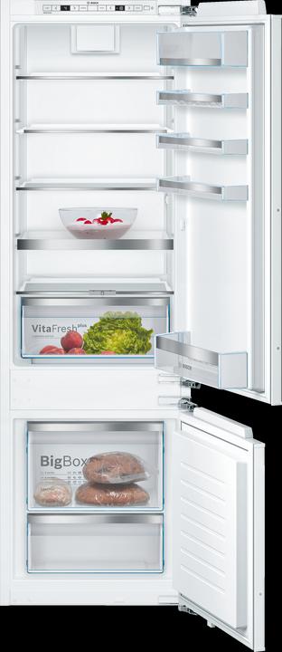 Image du produit Bosch Hausgeräte KIS87ADD0 (270 l)