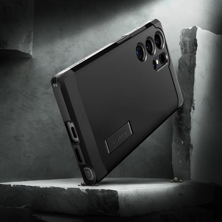 Produktbild Spigen Tough Armor (Samsung Galaxy S24 Ultra)