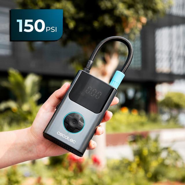 Produktbild Cecotec Accesorio Movilidad Inflador Elã?Ctrico Air Max