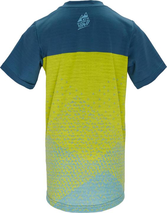 Silvini Kinder t -Shirt Junior Jersey Denni CD2283 (146, 152)